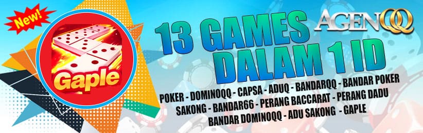 Situs PkV Games Terpercaya