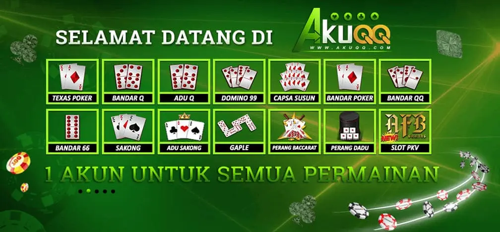 Situs PkV Games Terpercaya