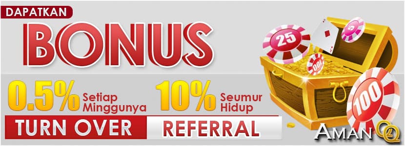 Situs PkV Games Terpercaya