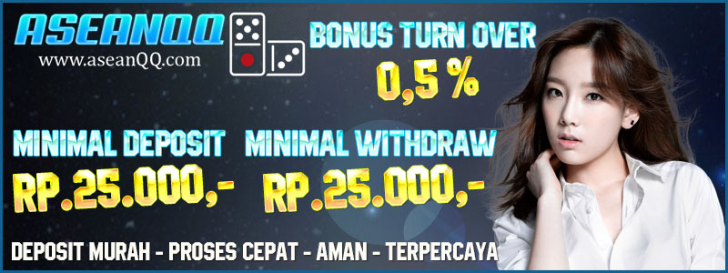 Situs PkV Games Terpercaya